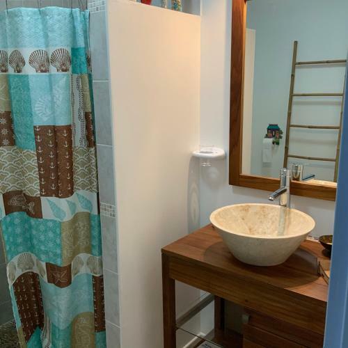 Apartamento Appartement T2 Tous Confort