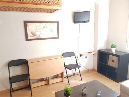 Apartamento Arttyco Junto Al Telesilla
