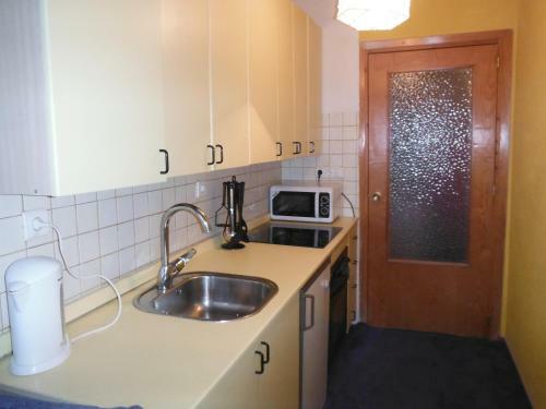 Apartamento Sierra Nevada Junto Remontes