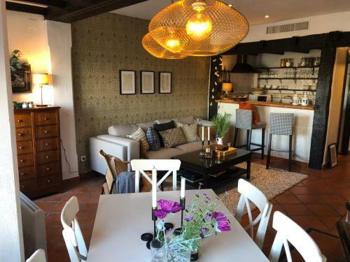 Chalet Monta�a Veleta