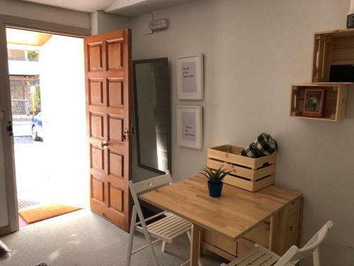 Apartamento Imeda Un Dormitorio Edelweiss