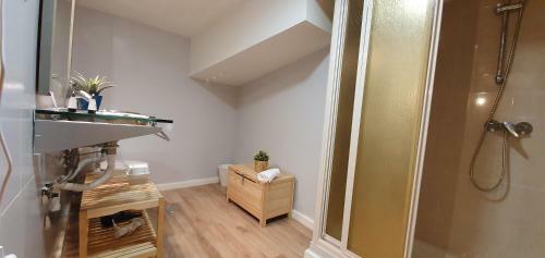 Apartamento Imeda Un Dormitorio Edelweiss
