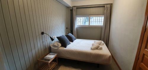 Apartamento Imeda Un Dormitorio Edelweiss
