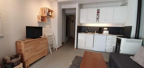 Apartamento Imeda Un Dormitorio Edelweiss