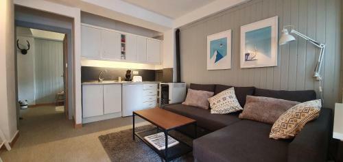 Apartamento Imeda Un Dormitorio Edelweiss