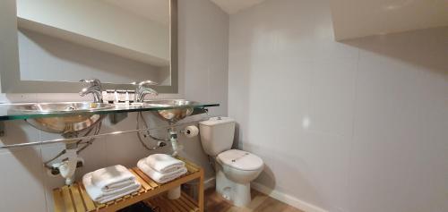 Apartamento Imeda Un Dormitorio Edelweiss