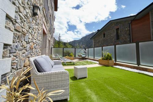 Apartamento Homesweetviews Any�s