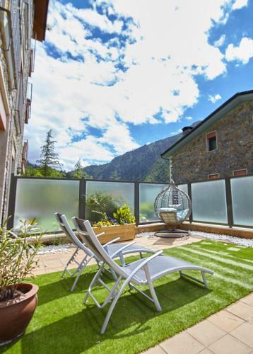 Apartamento Homesweetviews Any�s