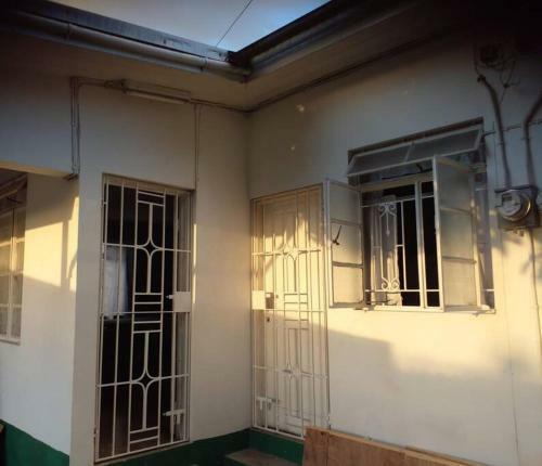 Apartamento Aunt G's Homestay