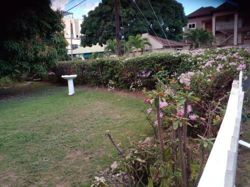 Apartamento Aunt G's Homestay