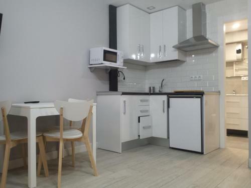 Apartamento En La Plaza