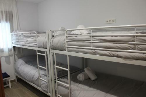 Apartamento Amplio Y Acogedor, En Plaza de Pradollano