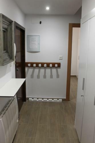 Apartamento Amplio Y Acogedor, En Plaza de Pradollano
