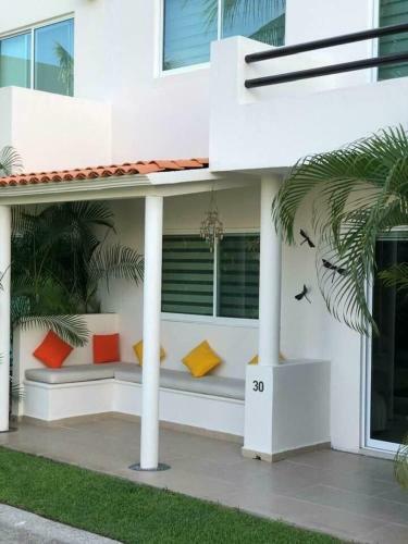 Villas Velato Acapulco Diamante