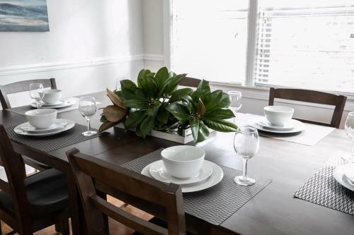 Birmingham Bungalow- Less The 10 Mins From Downtown