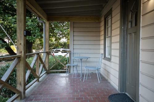Birmingham Bungalow- Less The 10 Mins From Downtown