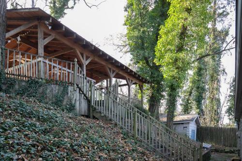Birmingham Bungalow- Less The 10 Mins From Downtown