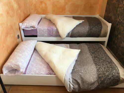Apartamento Acogedor Estudio Junto A Pista
