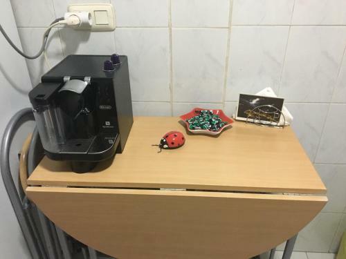 Apartamento Acogedor Estudio Junto A Pista