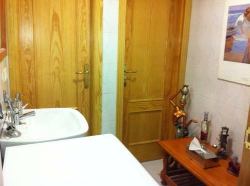 Apartamento Acogedor Estudio Junto A Pista