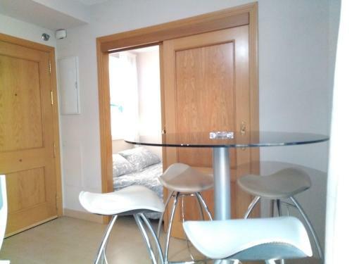 Apartamento Snow In Miramar