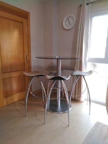 Apartamento Snow In Miramar