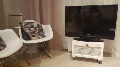 Apartamento Love&ski