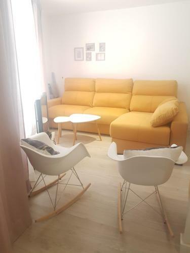 Apartamento Love&ski