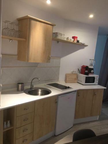 Apartamento Love&ski
