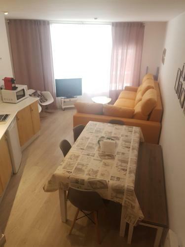 Apartamento Love&ski
