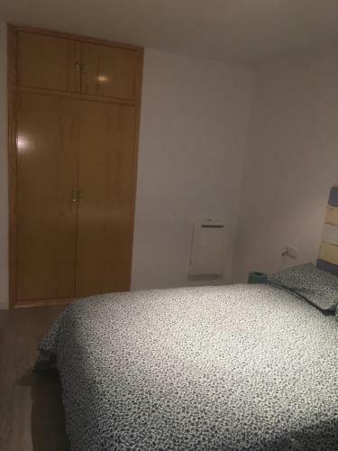 Apartamento Love&ski