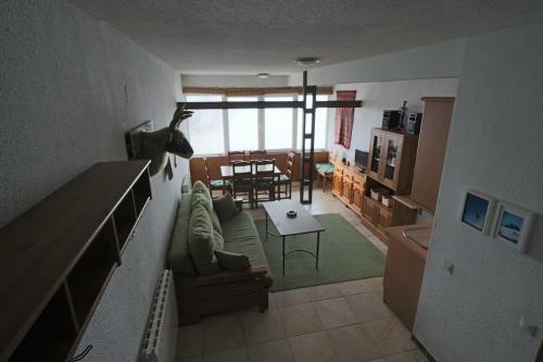 Apartamento Duplex Edificio Montaire