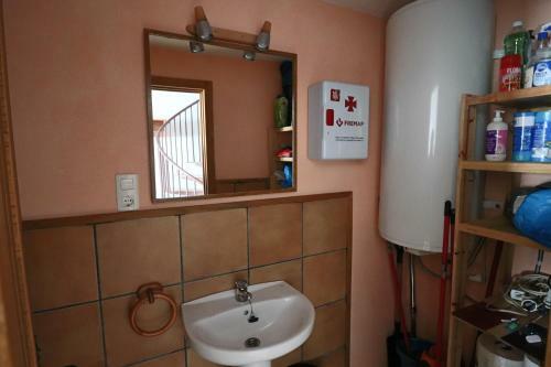 Apartamento Duplex Edificio Montaire