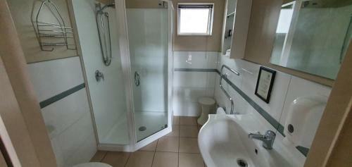 Majestic Court 808 - Central Christchurch Studio