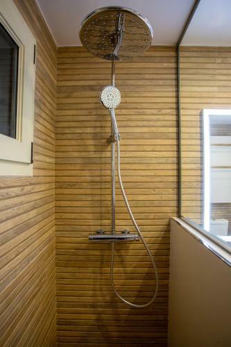Apartamento Cabane