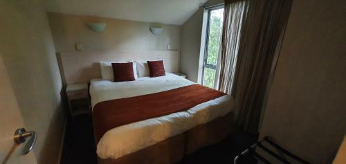 Majestic Court 810 - Central Christchurch Unit