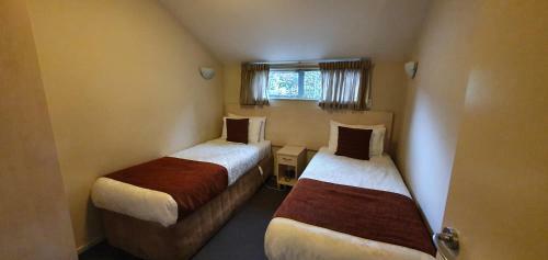 Majestic Court 810 - Central Christchurch Unit