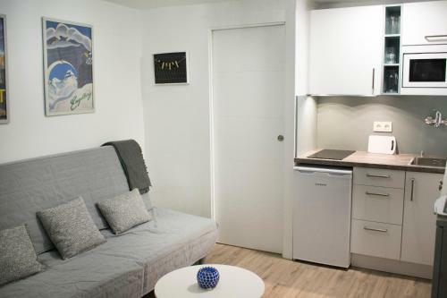 Apartamento Presidente Premium