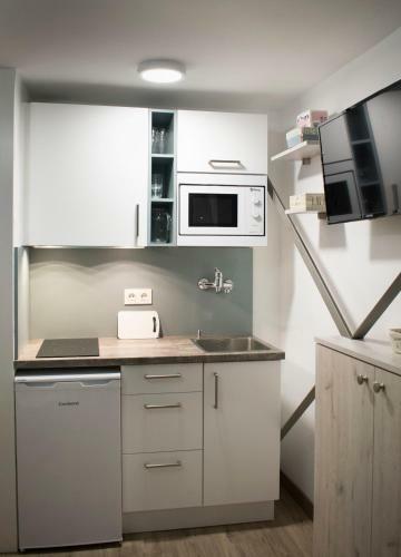 Apartamento Presidente Premium