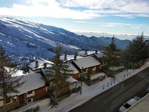 Apartamento Acogedor Estudio Con Parking Gratis - Stunning Views