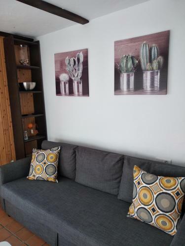 Apartamento Acogedor Estudio Con Parking Gratis - Stunning Views