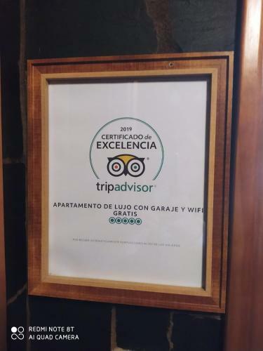 Apartamento De Lujo En Sierra Nevada