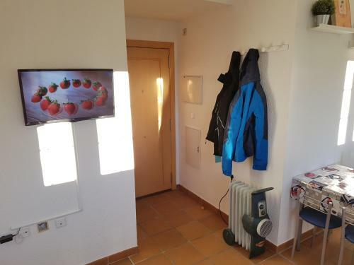Apartamento Nuevo Apto. Sierra Nevada + Garaje