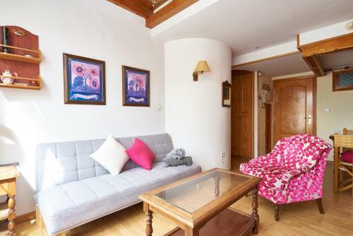 Apartamento Exclusivo D�plex En La Plaza