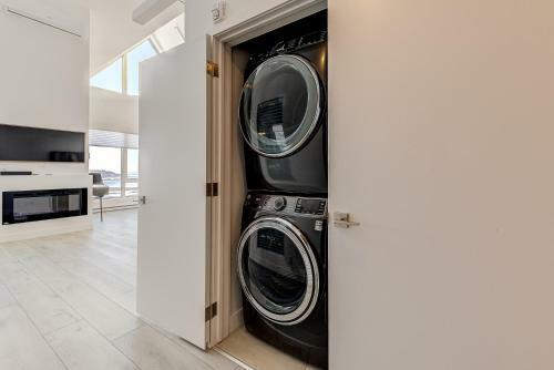 Apartamento 750401 - Les Immeubles Charlevoix