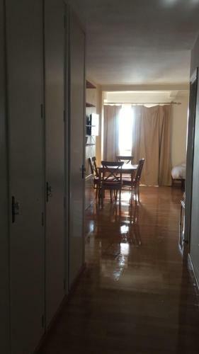 Apartamento Estudio A Pie De Pista
