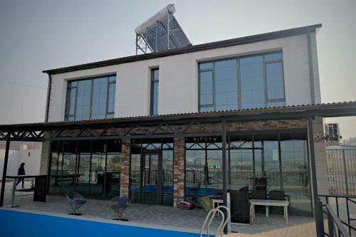 Ashtarak Villa On Riverside