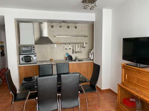 Apartamento Piso 2 Dormitorios Edificio Monte Oiz 1 Sierra Nevada