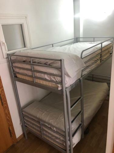 Apartamento Glp Sierra Nevada
