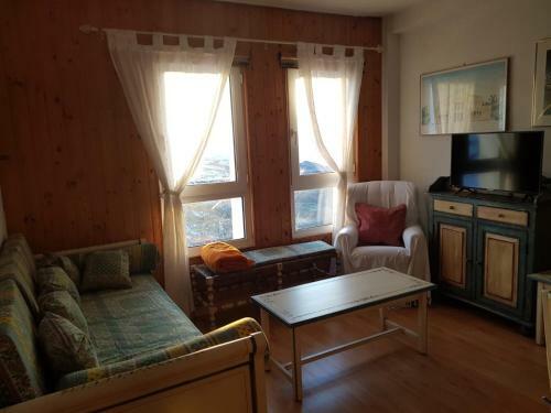 Apartamento Ginebra Premium